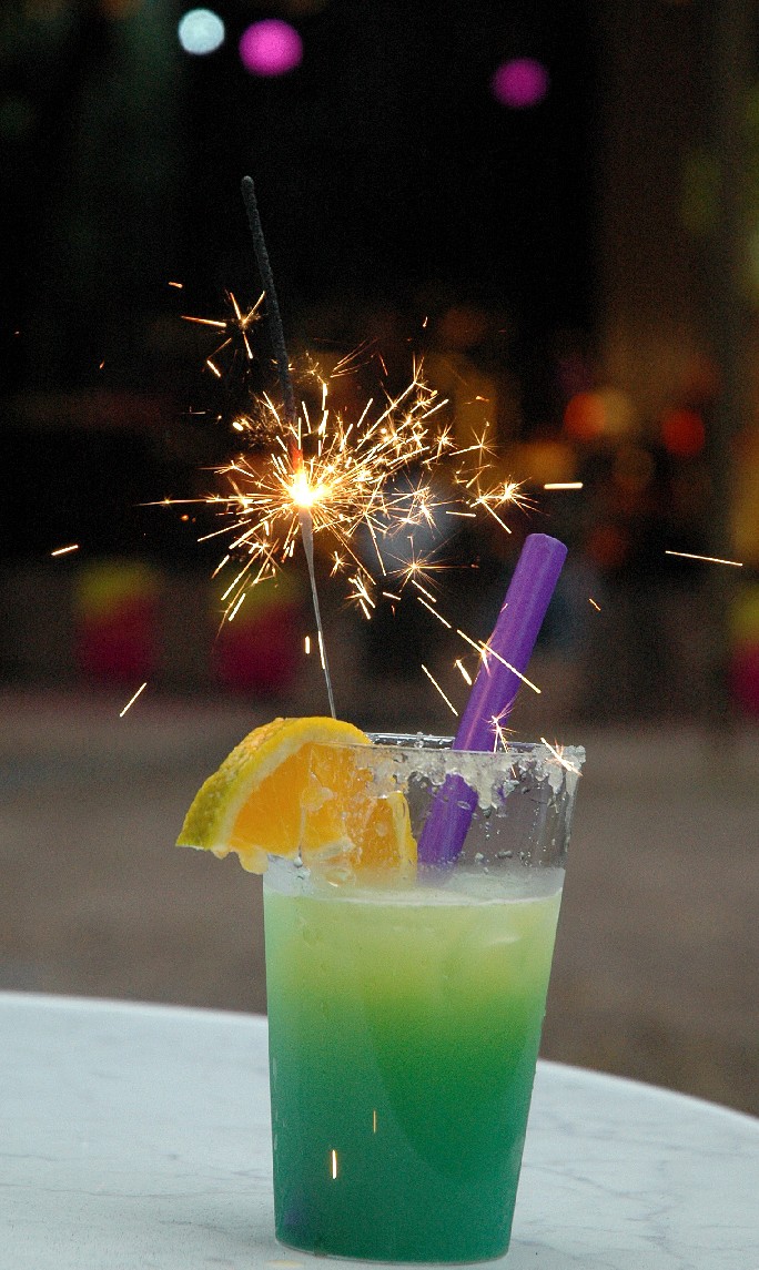 Cocktail
